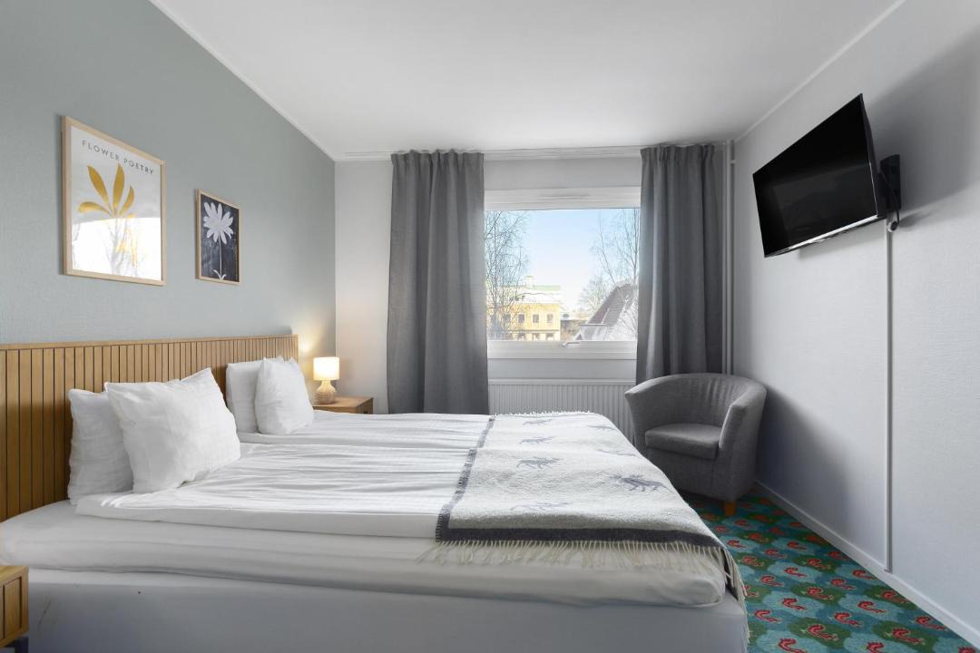 Photo of Bedroom in Gardet-Centrum