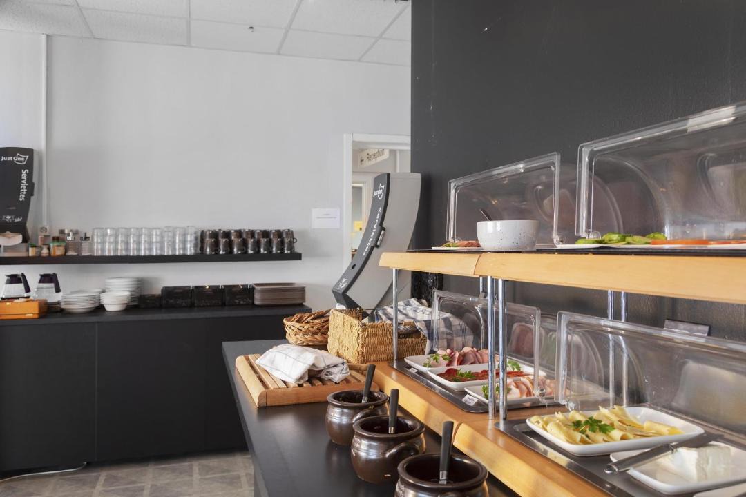 Photo of Kitchen in Gardet-Centrum