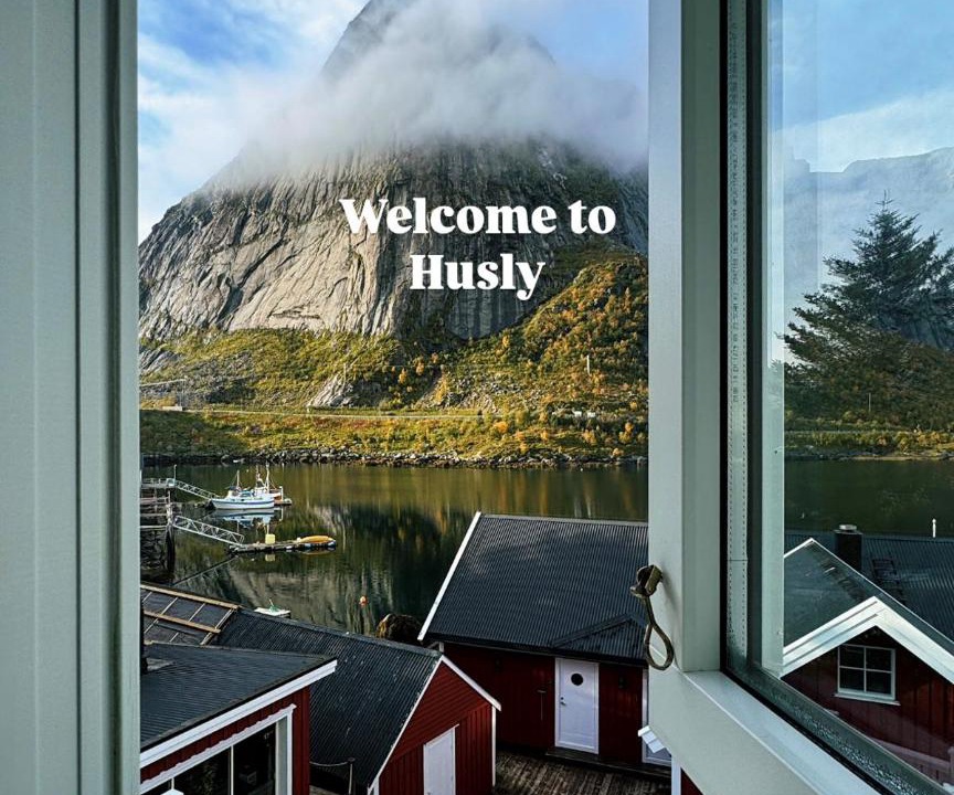 Photo of Others in Reine