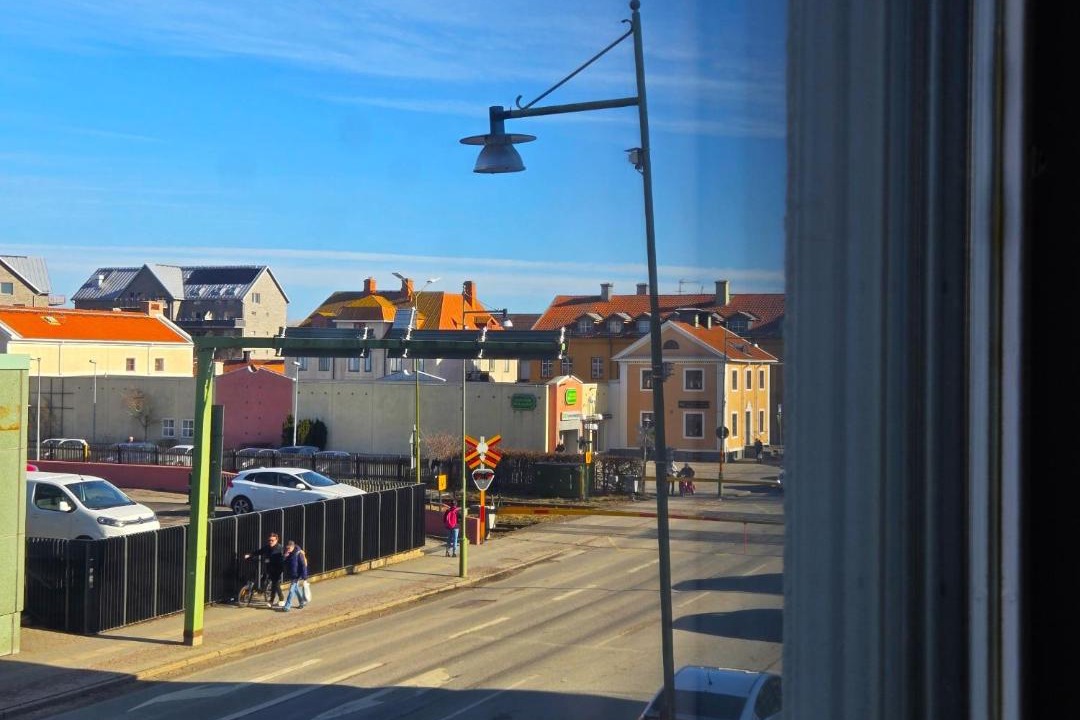 Photo of Others in Gamla Staden-Nya Staden