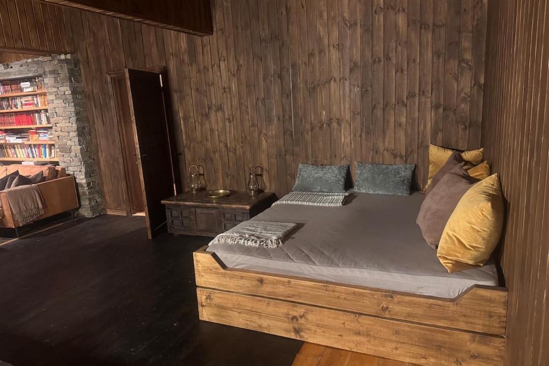 Photo of Bedroom in Beitostolen