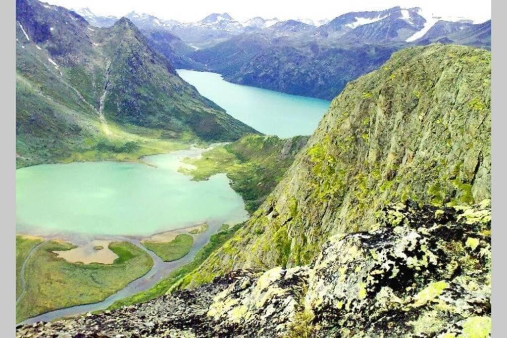 Photo of Others in Beitostolen