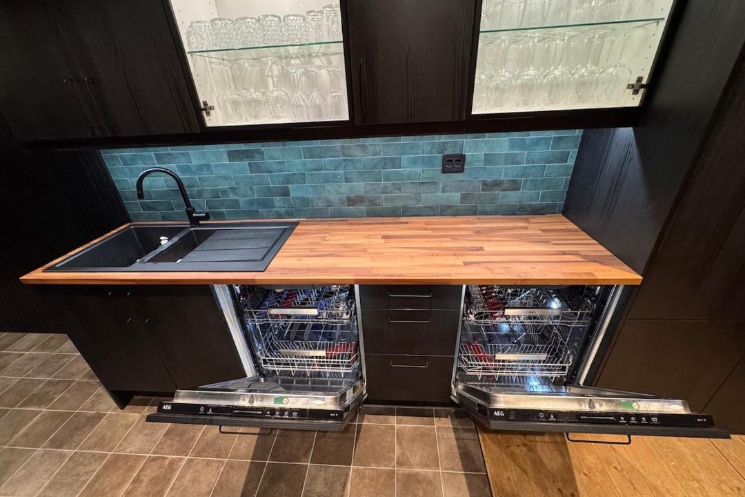 Photo of Kitchen in Beitostolen