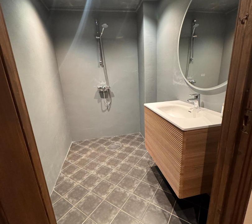 Photo of Bathroom in Beitostolen