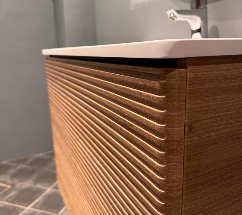 Photo of Bathroom in Beitostolen