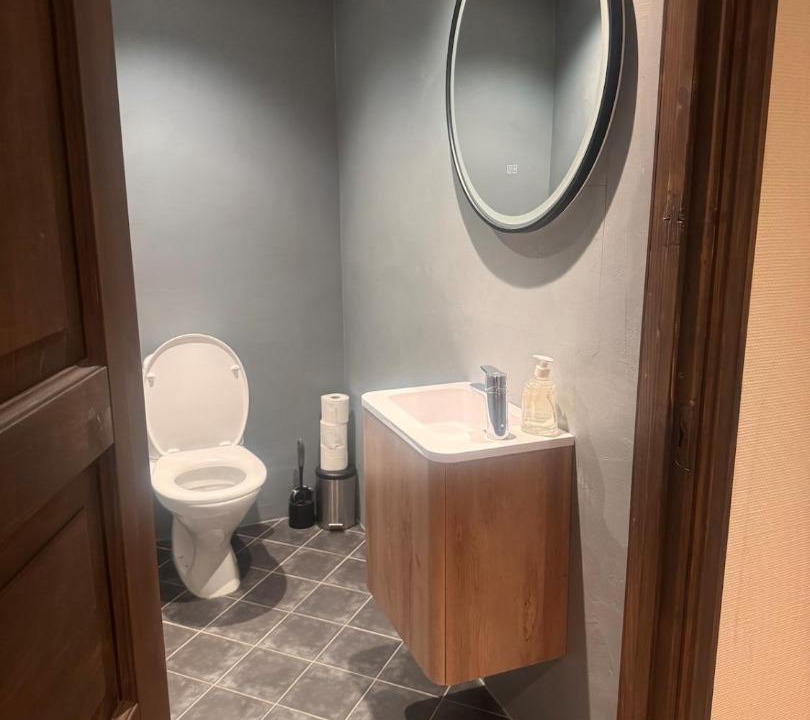 Photo of Bathroom in Beitostolen
