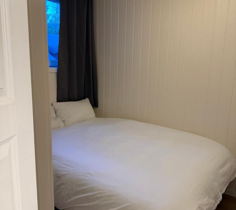 Photo of Bedroom in Ullensaker
