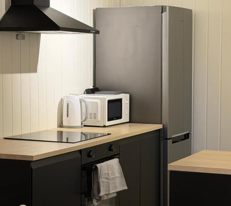 Photo of Kitchen in Ullensaker