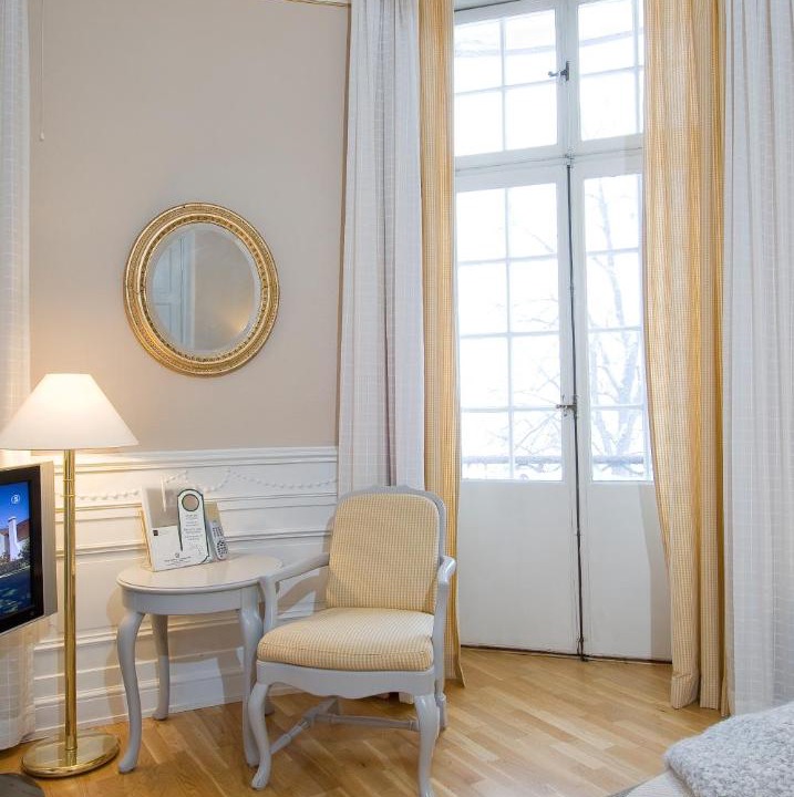 Photo of Livingroom in Uppsala