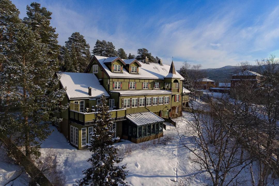 Photo of Others in Geilo