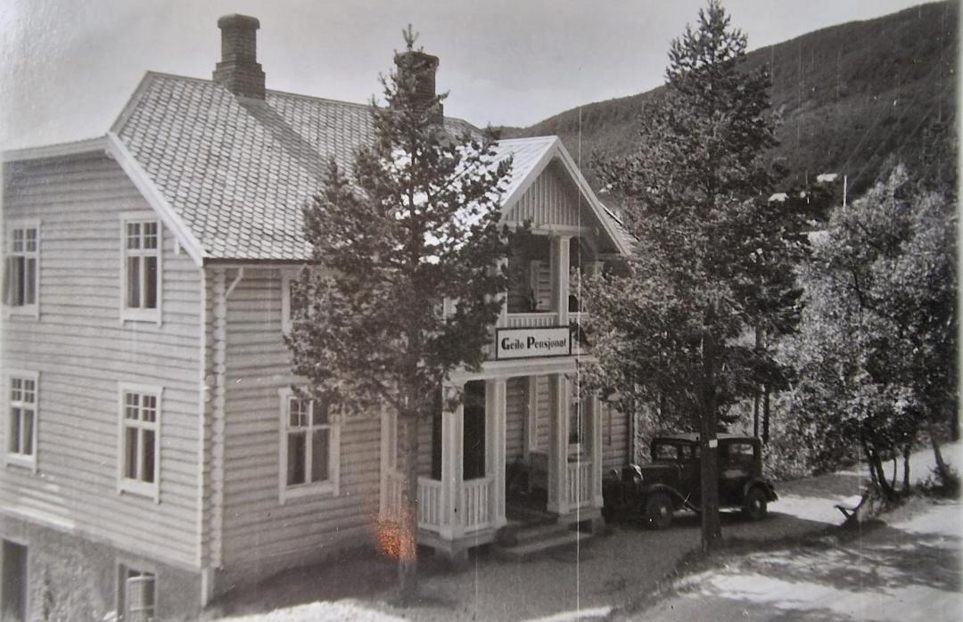 Photo of Others in Geilo