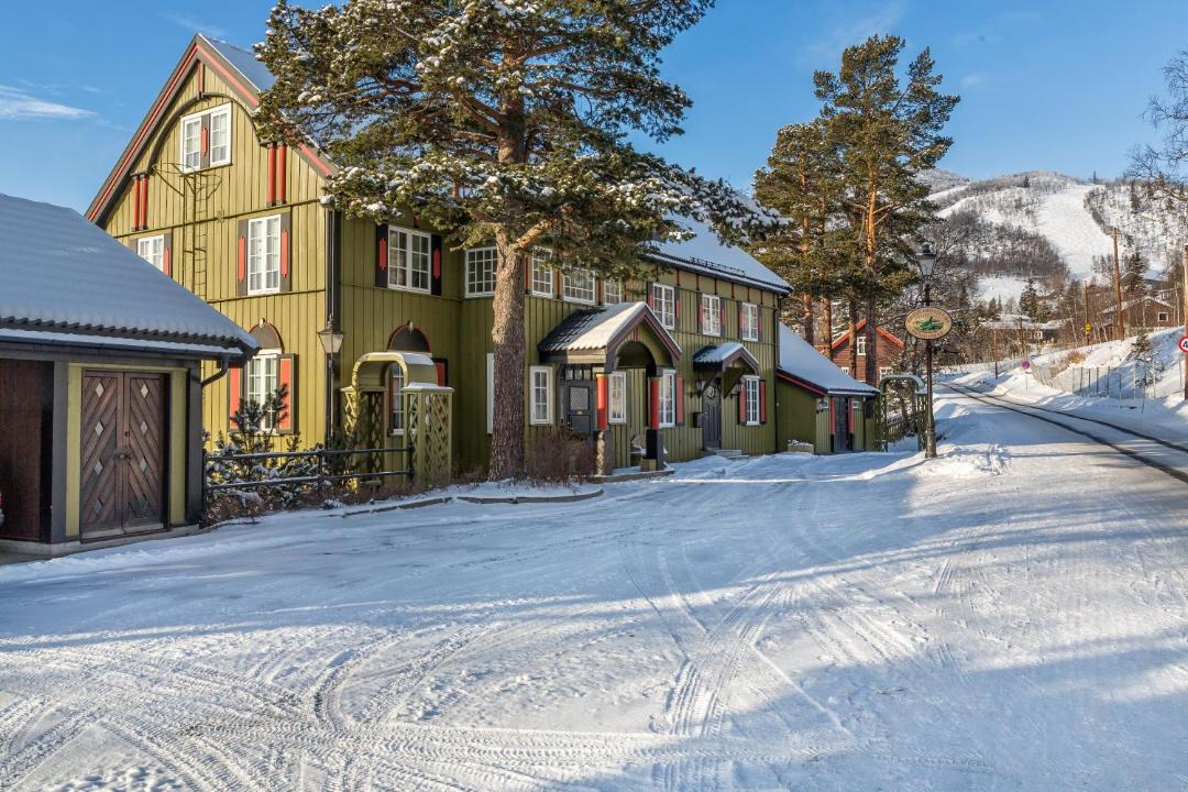 Photo of Others in Geilo