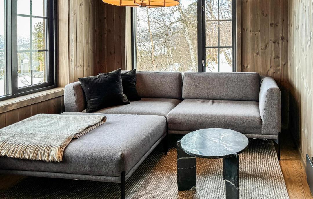 Photo of Livingroom in Bjorli