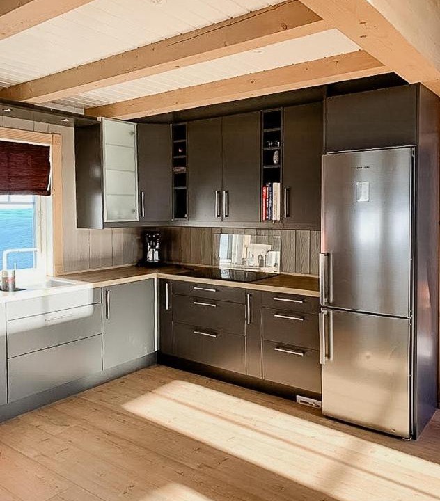 Photo of Kitchen in Rauland