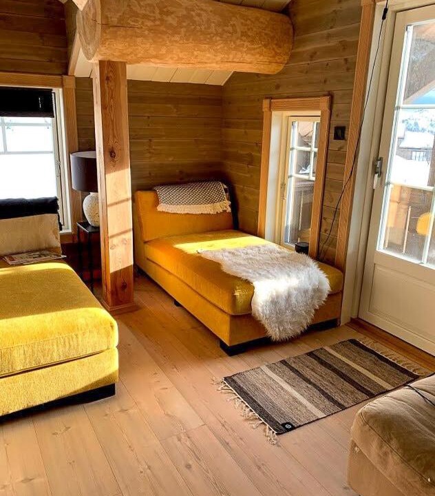 Photo of Bedroom in Rauland