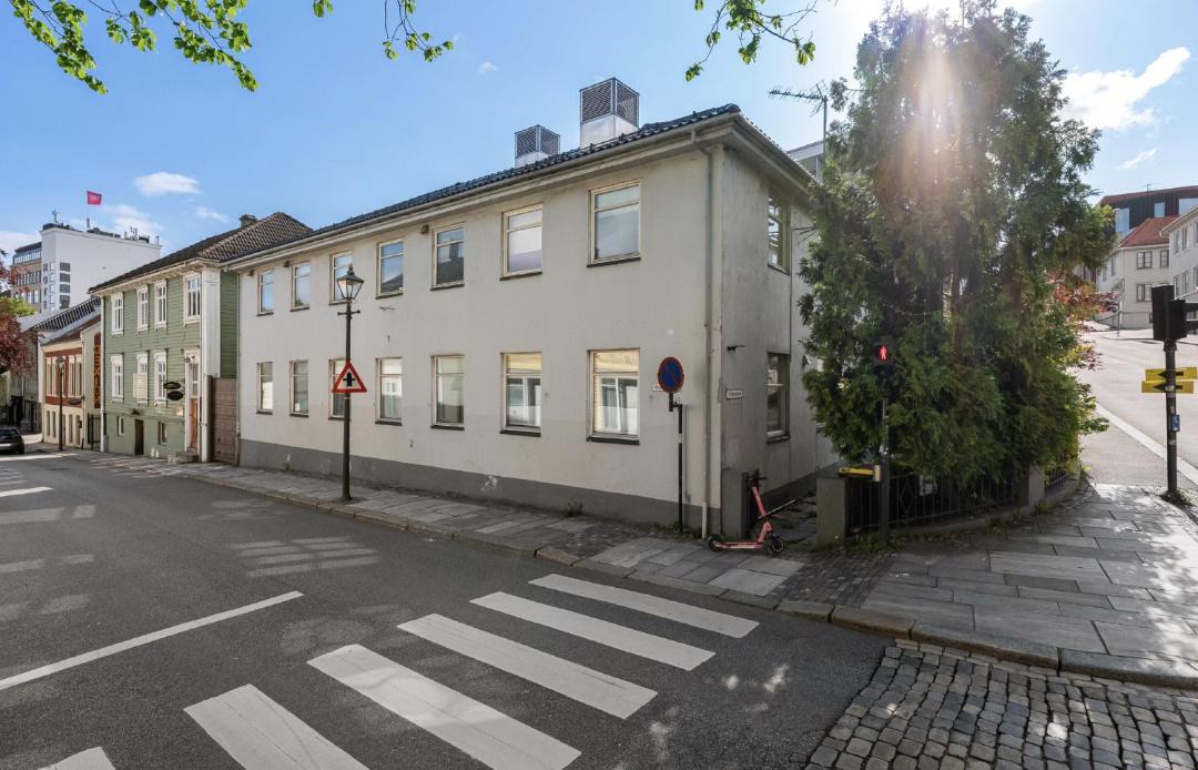 Photo of Buildings in Stavanger