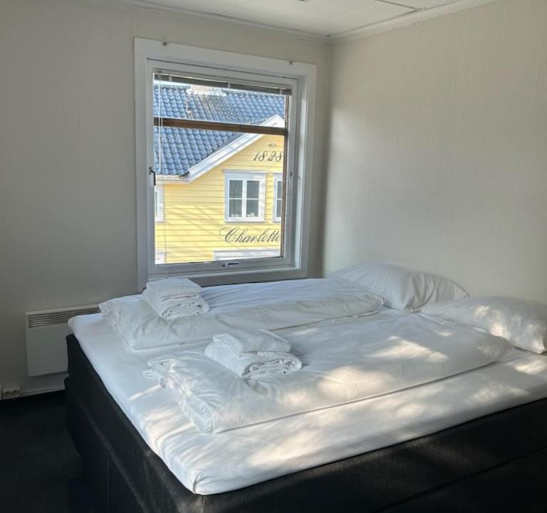 Photo of Bedroom in Stavanger