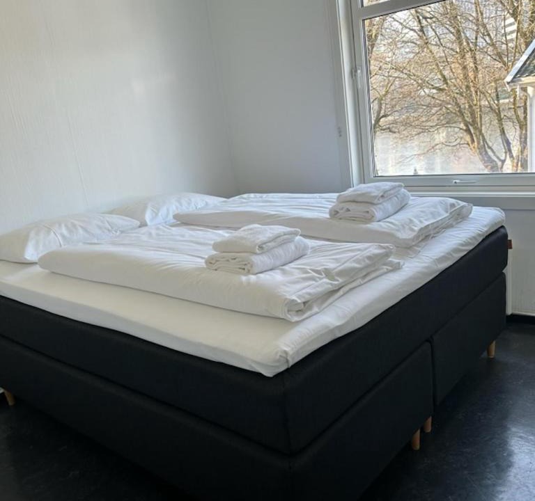 Photo of Bedroom in Stavanger