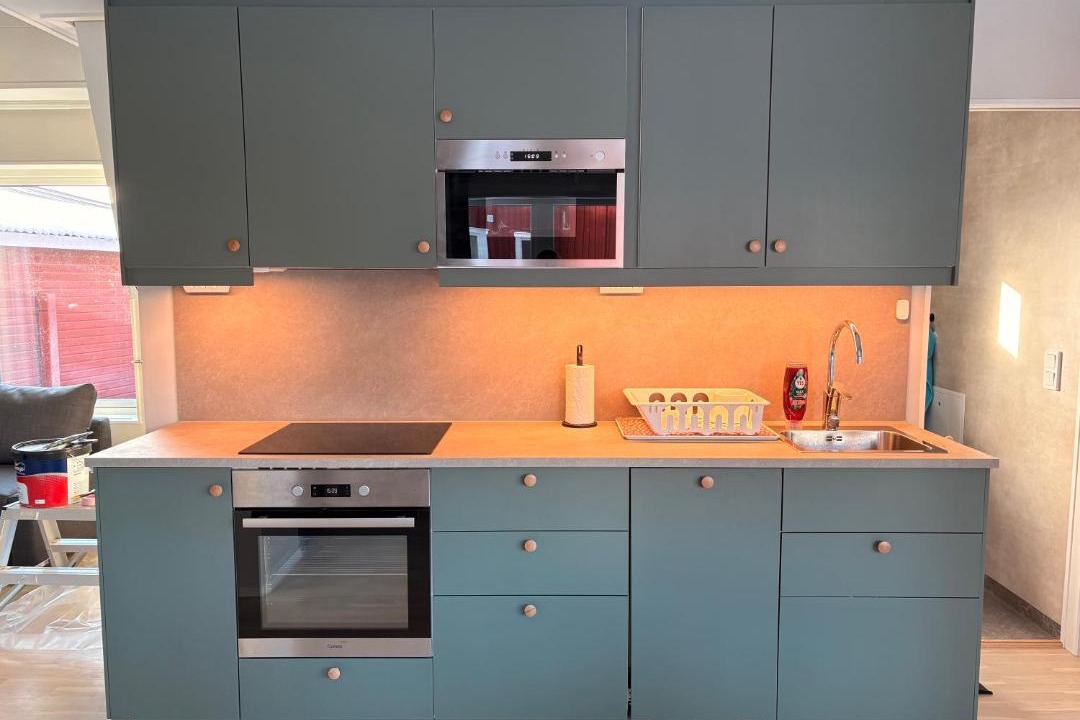 Photo of Kitchen in Rattvik