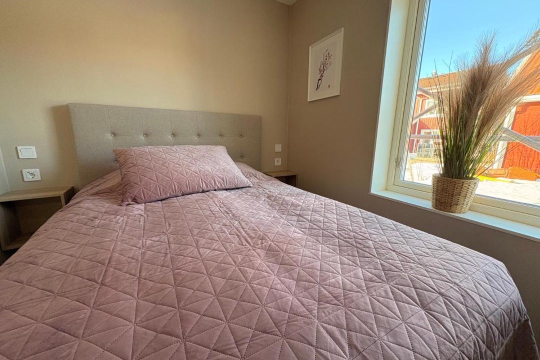 Photo of Bedroom in Rattvik