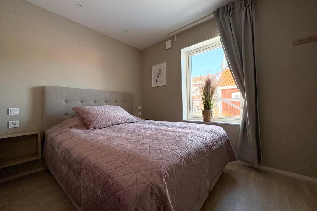 Photo of Bedroom in Rattvik
