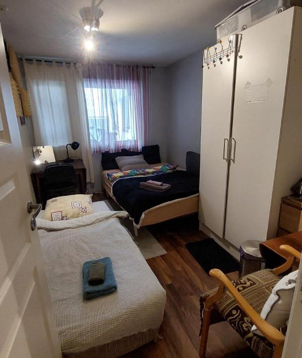 Photo of Bedroom in Alna
