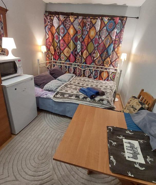 Photo of Bedroom in Alna