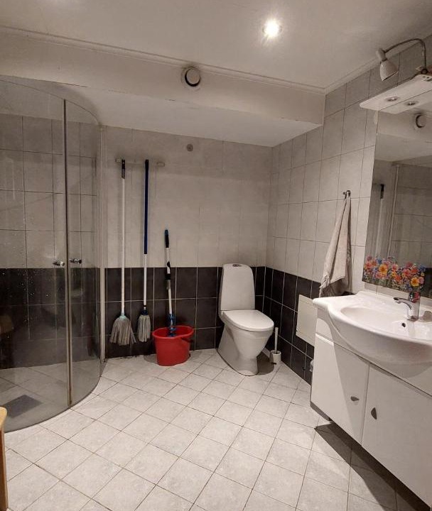 Photo of Bathroom in Alna