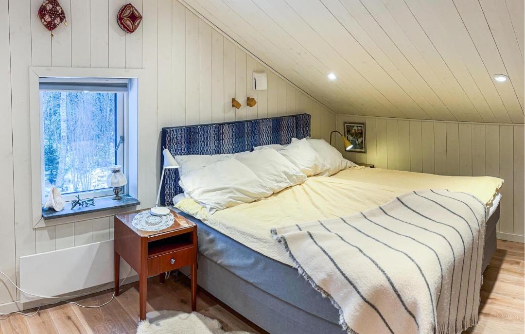 Photo of Bedroom in Alingsas