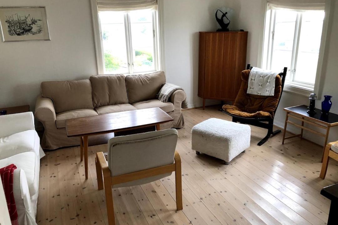 Photo of Livingroom in Kvitsoy