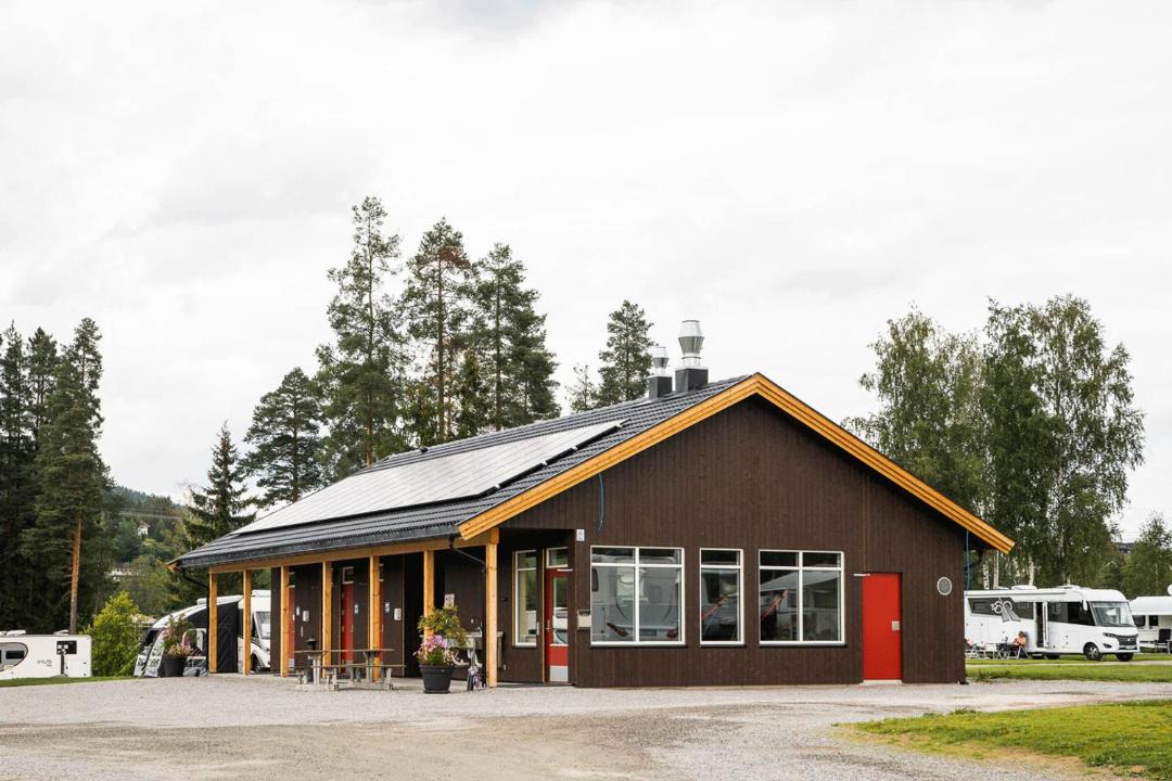 Photo of Others in Lunde