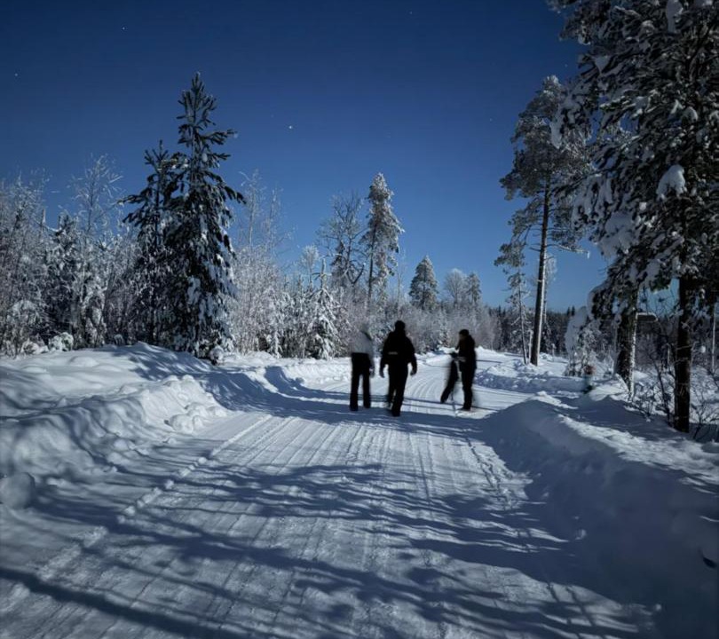 Photo of Others in Ranea