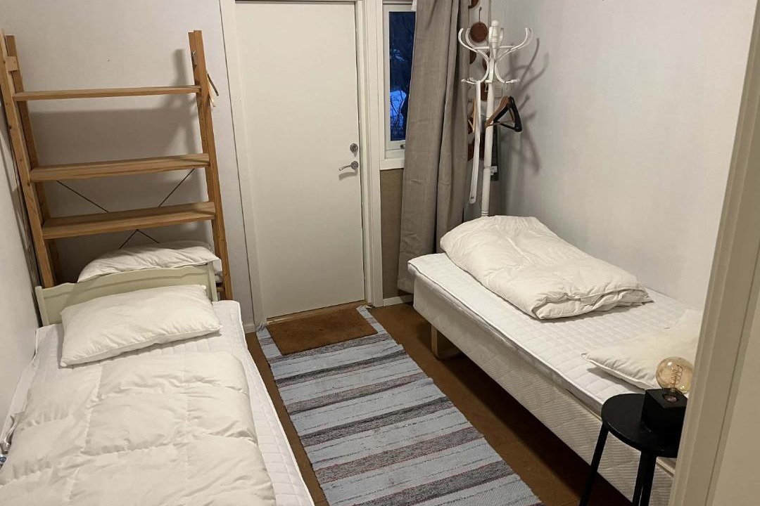 Photo of Bedroom in Flakstad