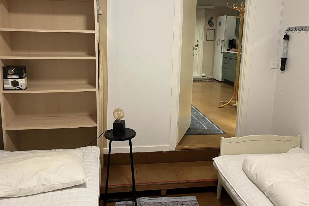 Photo of Bedroom in Flakstad