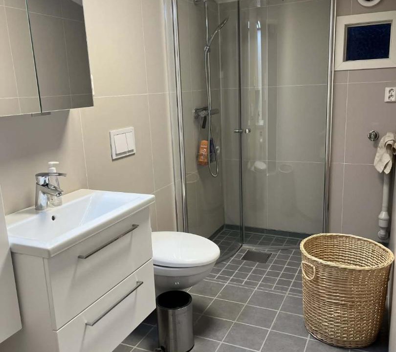 Photo of Bathroom in Flakstad