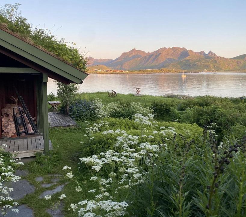 Photo of Others in Flakstad