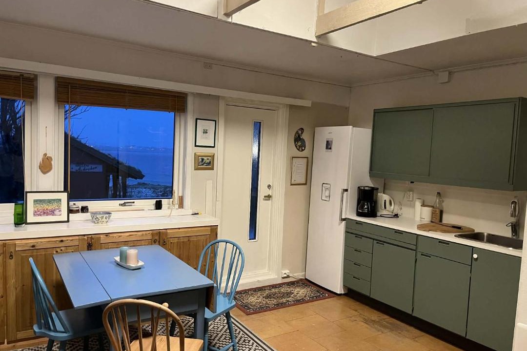 Photo of Kitchen in Flakstad