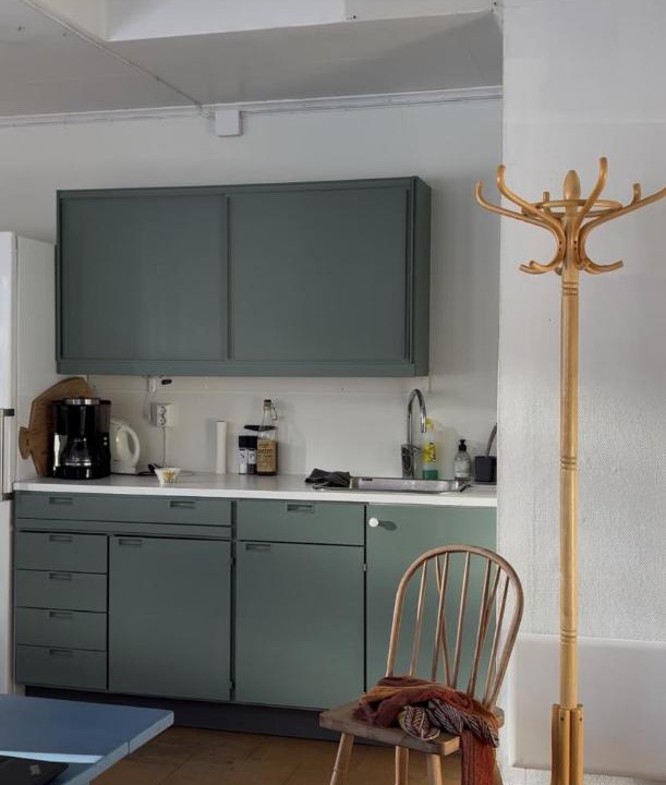 Photo of Kitchen in Flakstad