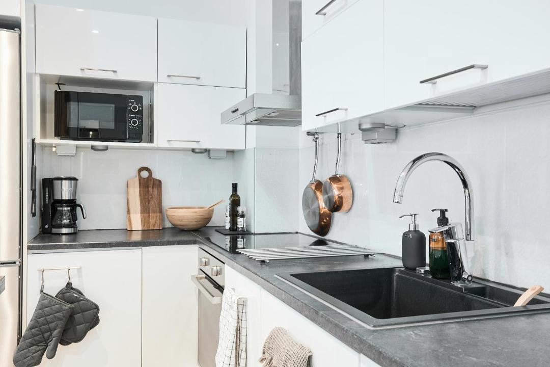 Photo of Kitchen in Turku