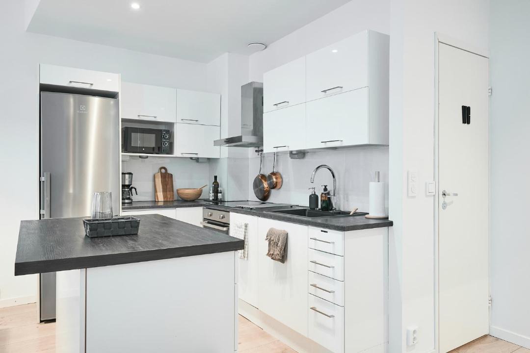 Photo of Kitchen in Turku