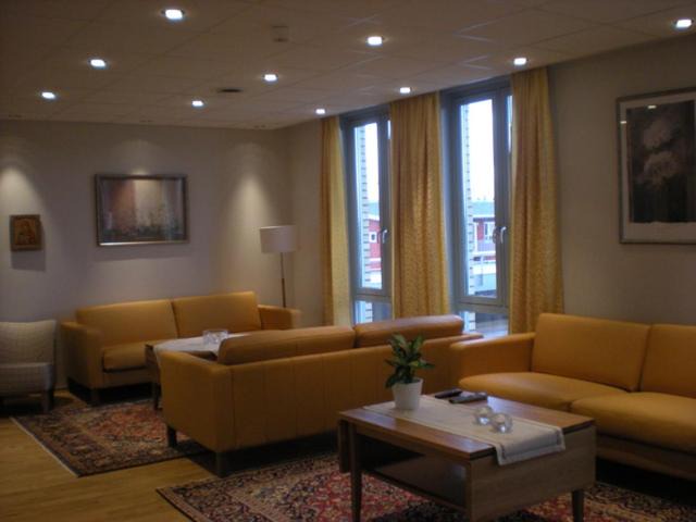 Photo of Livingroom in Tiller