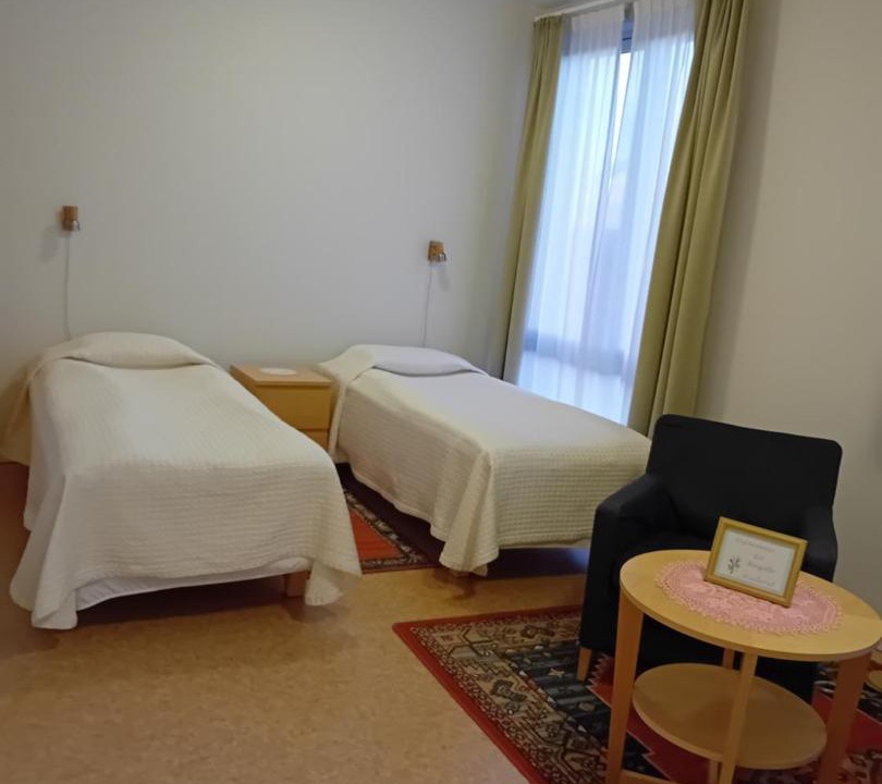 Photo of Bedroom in Tiller