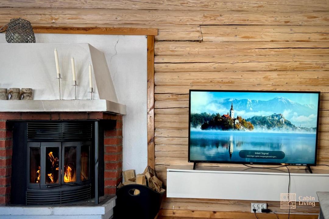 Photo of Livingroom in Oyer