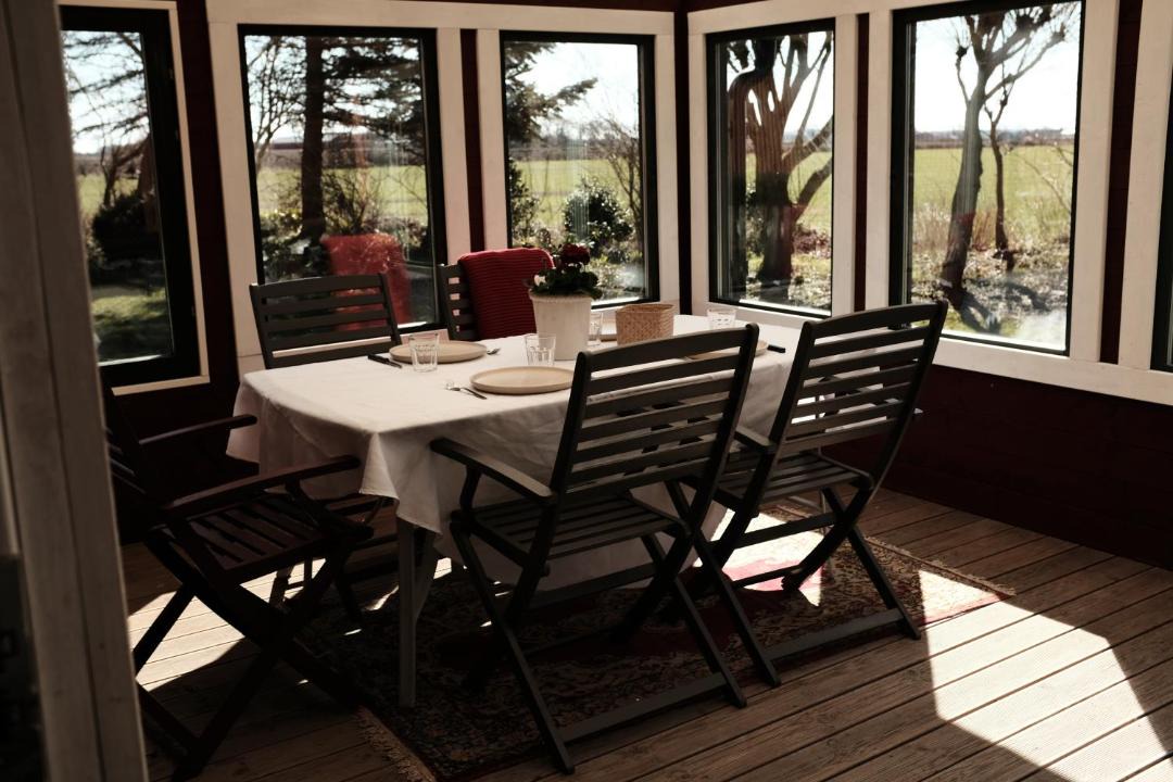 Photo of Patio Balcony in Lervik