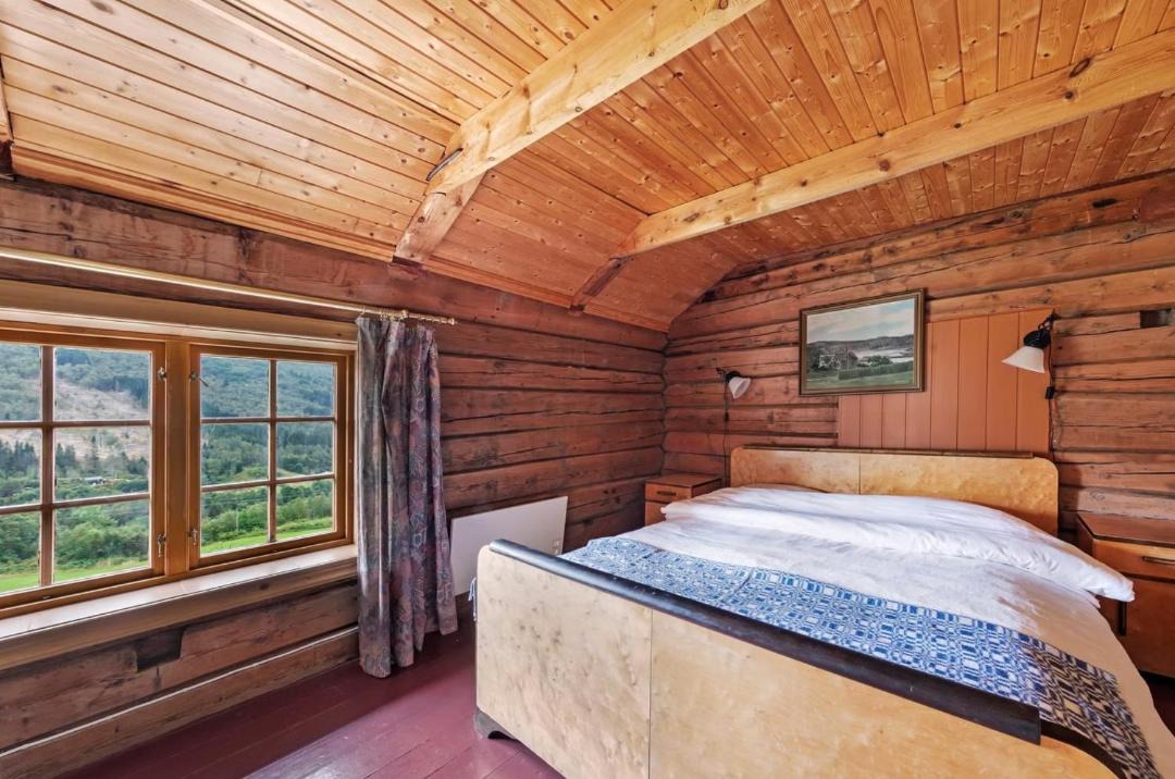 Photo of Bedroom in Rauma kommune