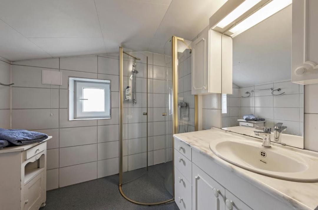 Photo of Bathroom in Rauma kommune