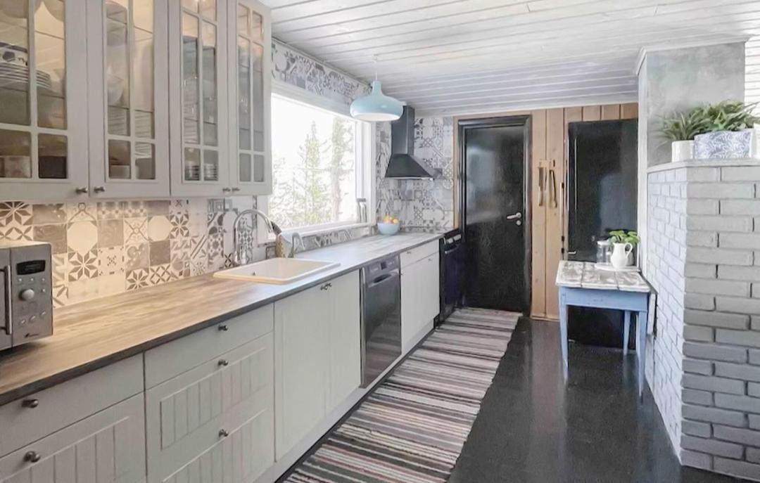 Photo of Kitchen in B