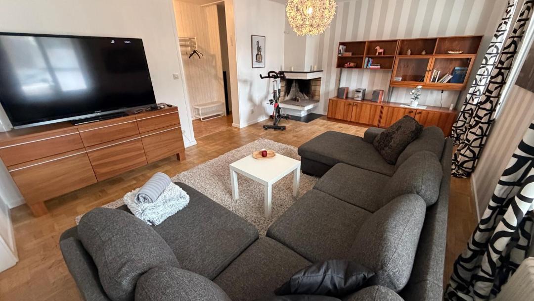 Photo of Livingroom in Ljungaverk