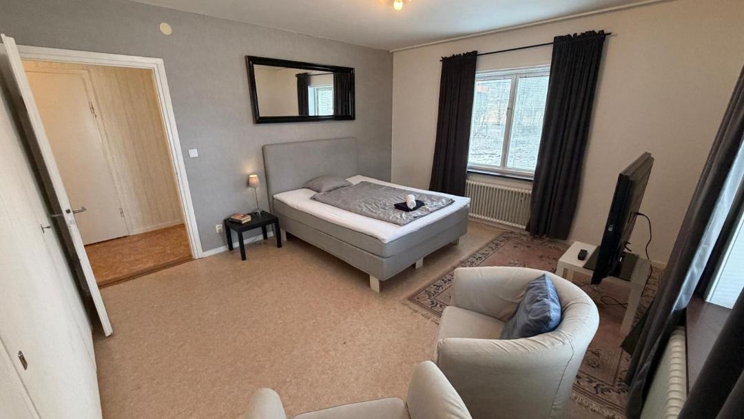 Photo of Bedroom in Ljungaverk
