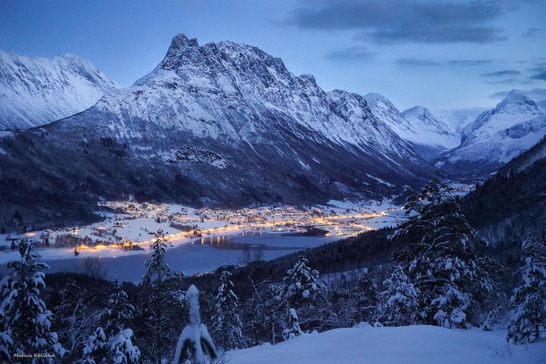Photo of Others in Sykkylven